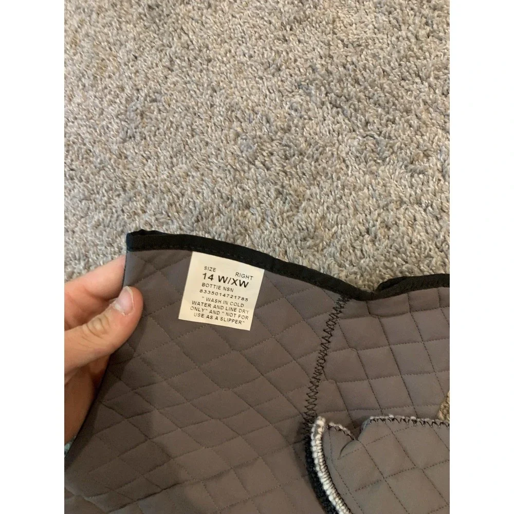 U.S. Military wash items